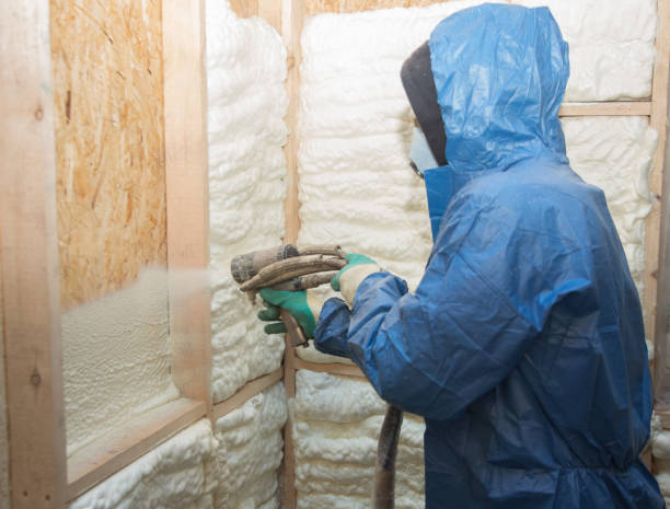 Fireproof Insulation in Austintown, OH